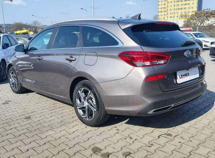 Hyundai - i30
