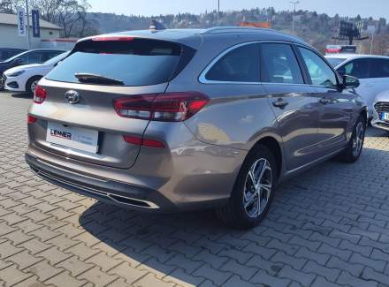 Hyundai - i30