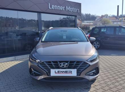 Hyundai - i30
