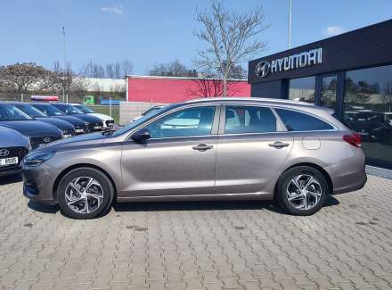 Hyundai - i30