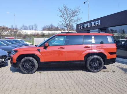 Hyundai - Santa FE