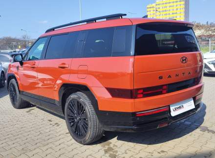 Hyundai - Santa FE