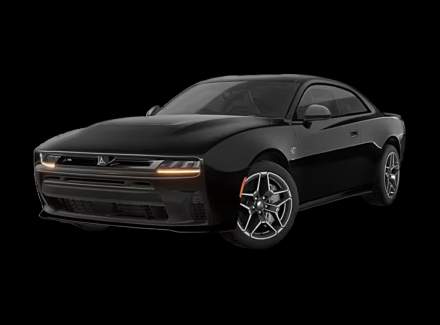 Dodge - Charger