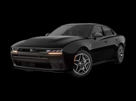 Dodge - Charger