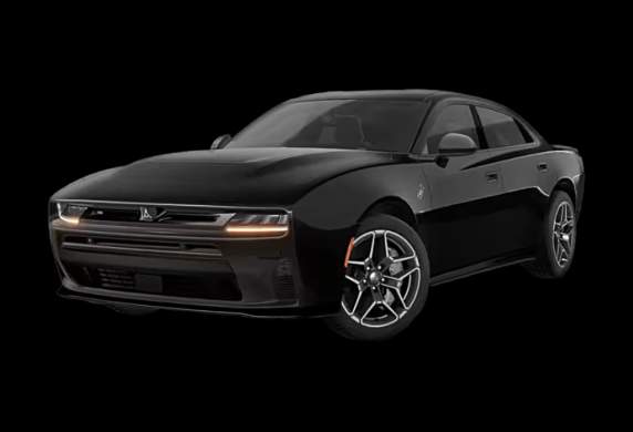 Dodge - Charger