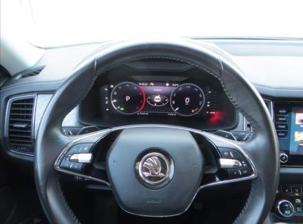 Škoda - Kodiaq