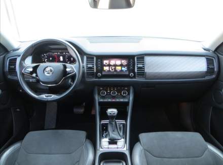 Škoda - Kodiaq