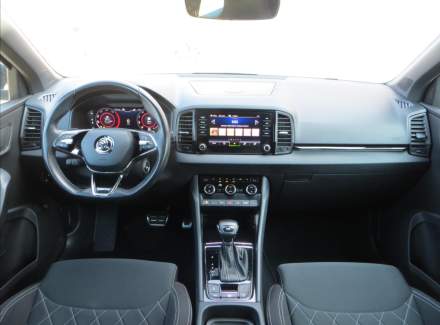Škoda - Karoq
