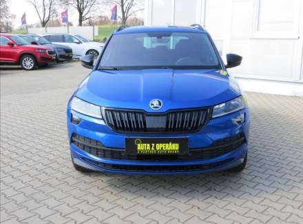 Škoda - Karoq