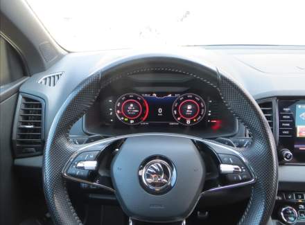 Škoda - Karoq
