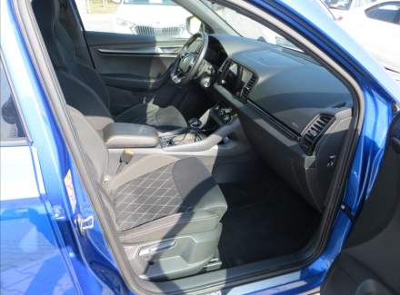 Škoda - Karoq
