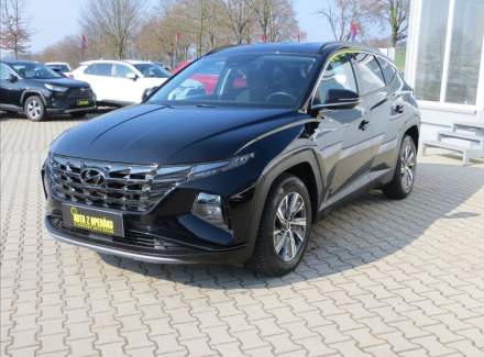 Hyundai - Tucson