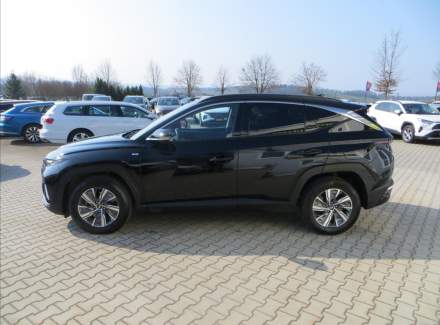 Hyundai - Tucson
