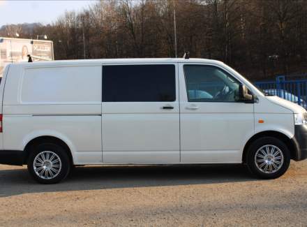 Volkswagen - Transporter