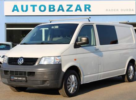 Volkswagen - Transporter