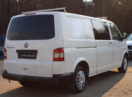 Volkswagen - Transporter