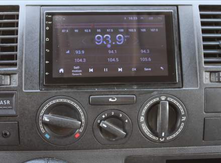 Volkswagen - Transporter