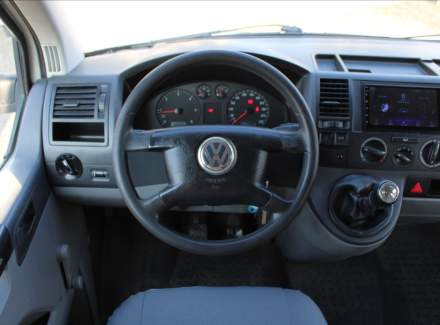 Volkswagen - Transporter