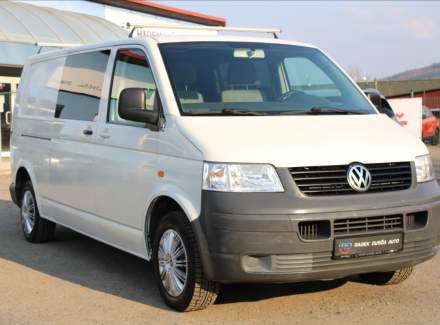 Volkswagen - Transporter