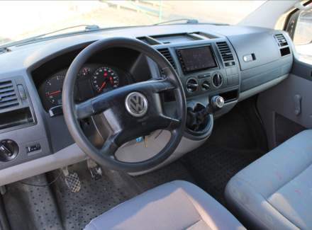 Volkswagen - Transporter