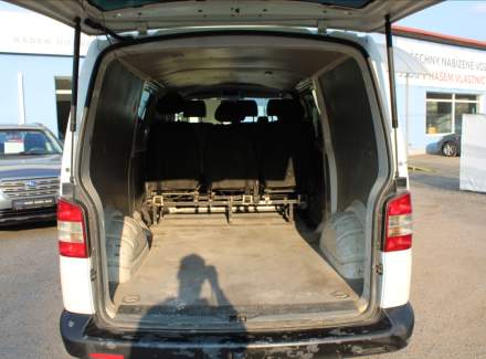 Volkswagen - Transporter