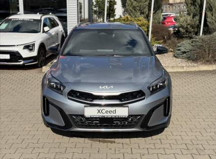 Kia - XCeed
