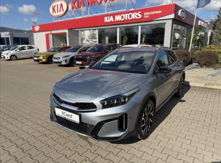 Kia - XCeed