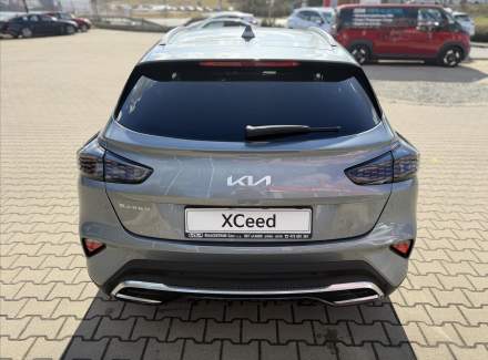 Kia - XCeed