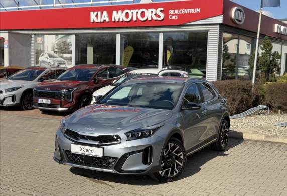 Kia - XCeed