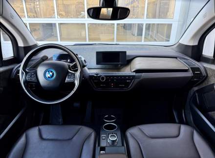 BMW - i3