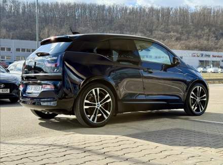 BMW - i3