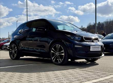 BMW - i3