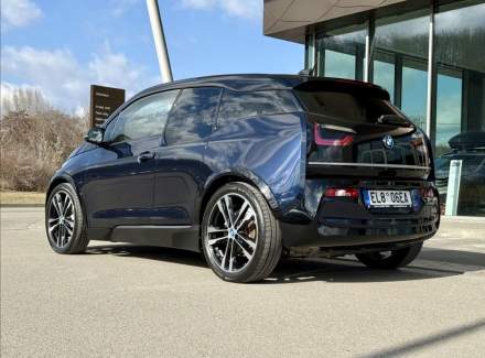 BMW - i3