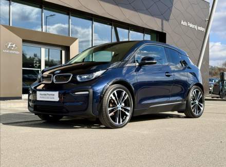 BMW - i3