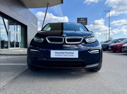 BMW - i3