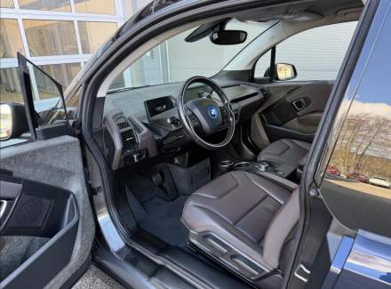 BMW - i3