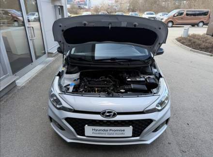 Hyundai - i20