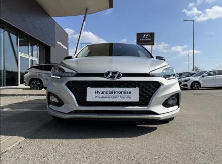 Hyundai - i20