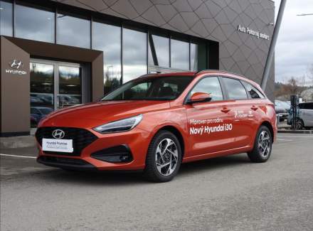 Hyundai - i30