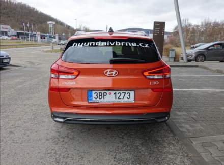 Hyundai - i30
