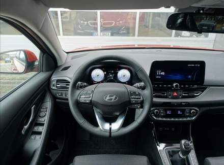 Hyundai - i30