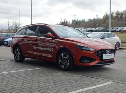 Hyundai - i30