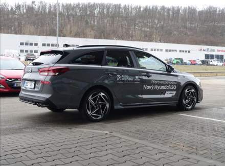 Hyundai - i30