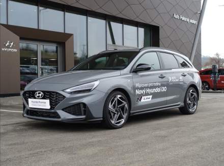 Hyundai - i30