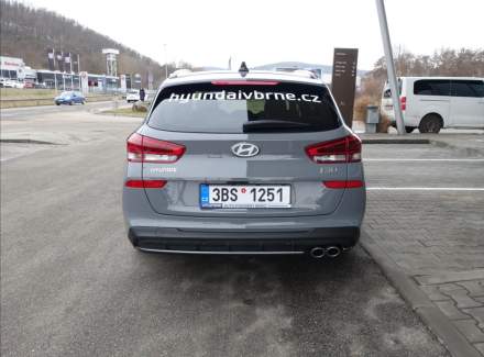 Hyundai - i30