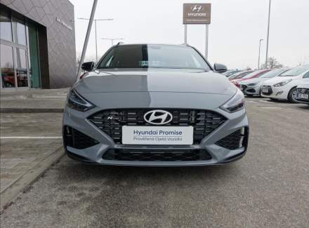 Hyundai - i30