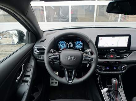 Hyundai - i30