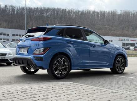 Hyundai - Kona