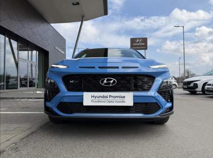 Hyundai - Kona