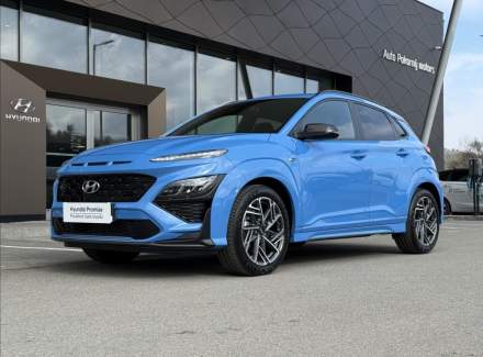 Hyundai - Kona